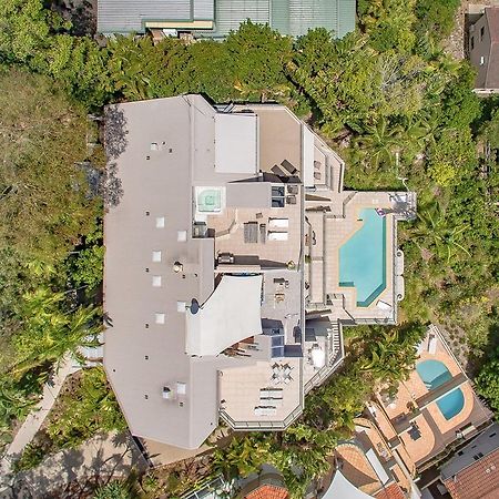 Allambi Noosa Heads Exterior foto