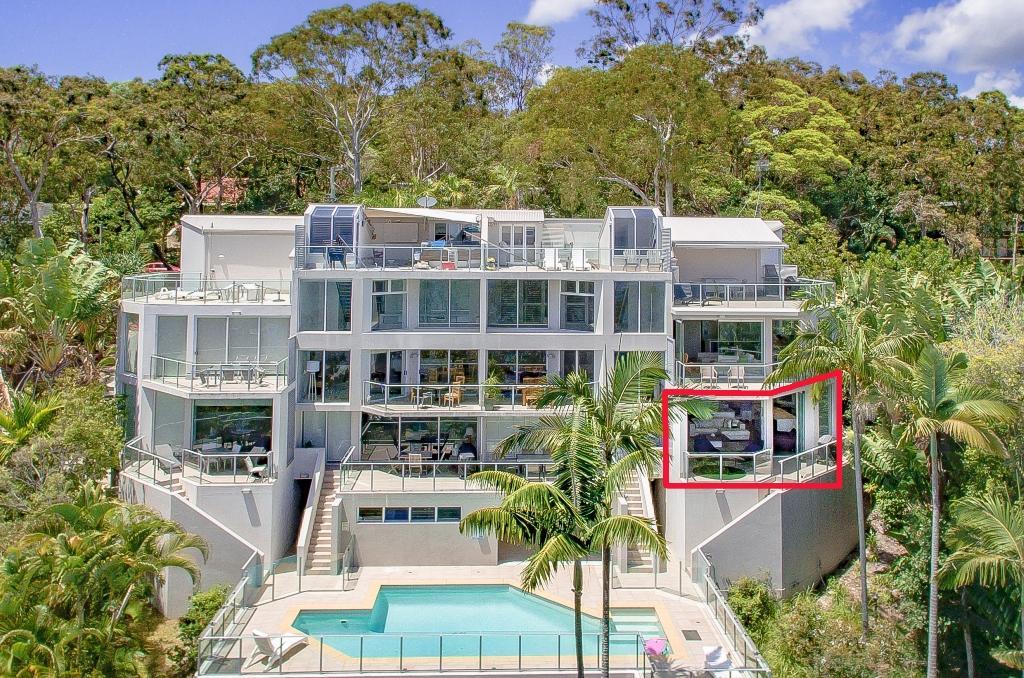 Allambi Noosa Heads Exterior foto