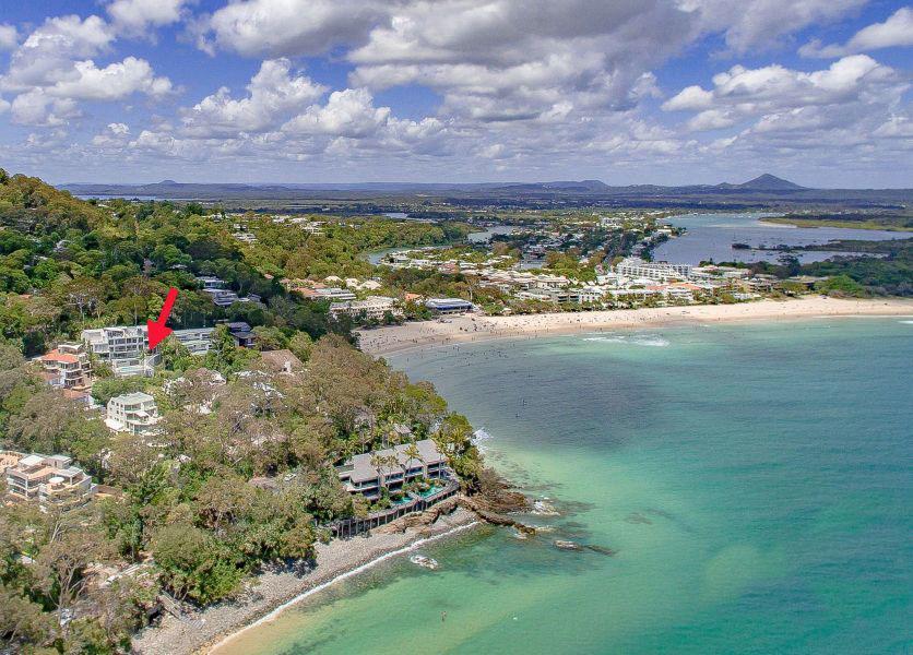 Allambi Noosa Heads Exterior foto