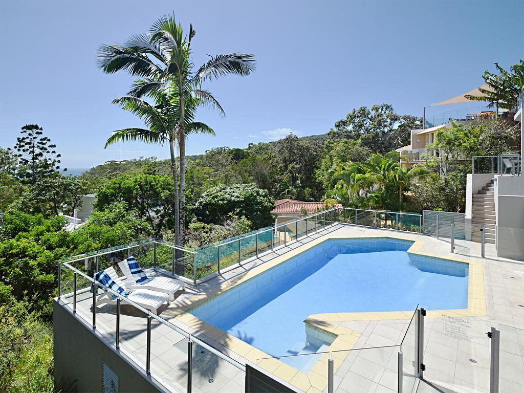 Allambi Noosa Heads Exterior foto