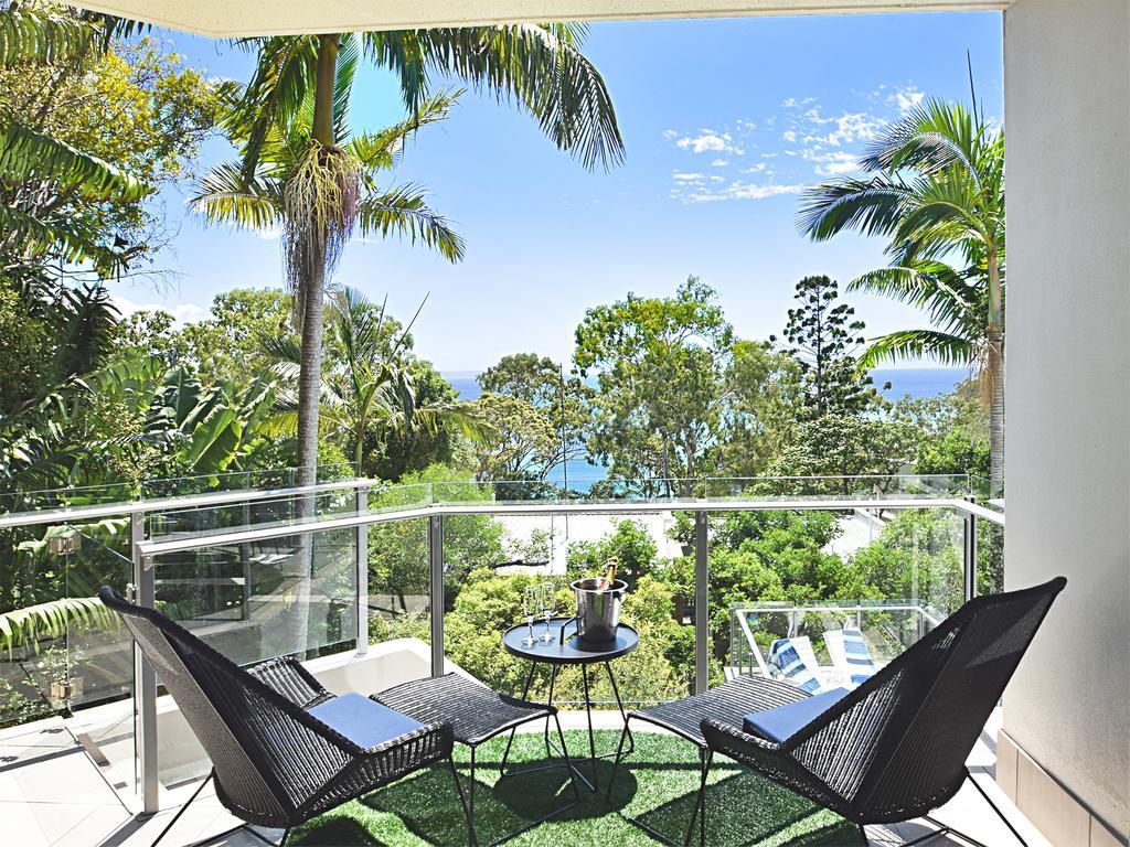 Allambi Noosa Heads Exterior foto